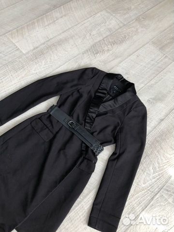 Платье-пиджак mohito