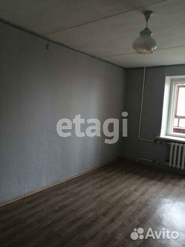 1-к квартира, 33.5 м², 2/5 эт.
