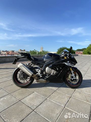 Bmw s1000rr Bmw s1000rr
