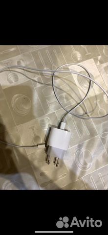 Зарядное устройство для iPhone 11 pro max комплект