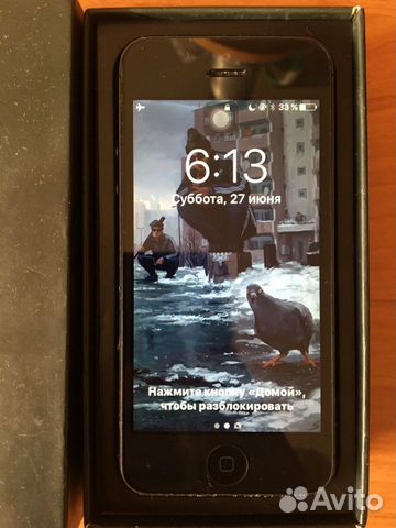 Телефон iPhone Телефон iPhone