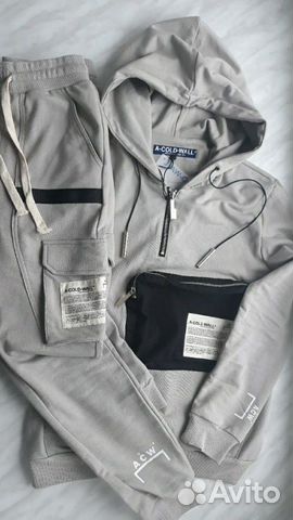 Спорт костюм новый А-соld-wаll (46-54 разм.) Спорт костюм новый А-соld-wаll (46-54 разм.)