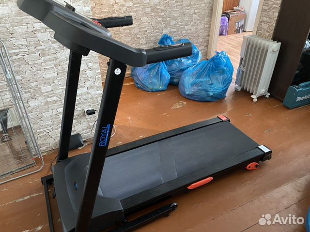 Беговая дорожка Беговая дорожка