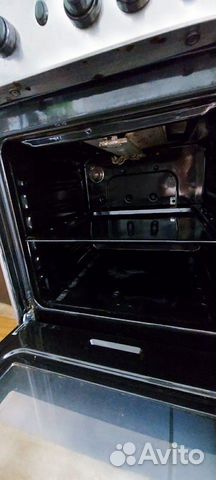 Плита газовая