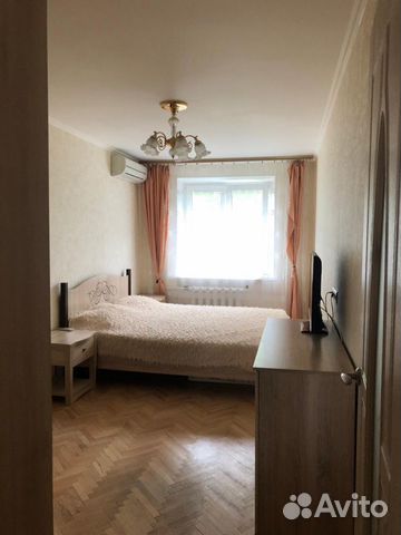 2-к квартира, 45 м², 5/5 эт. 2-к квартира, 45 м², 5/5 эт.