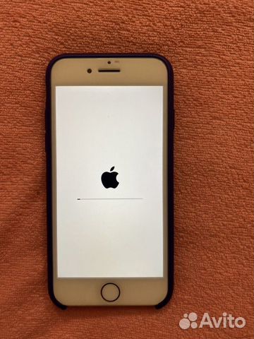 Телефон iPhone 8 Телефон iPhone 8