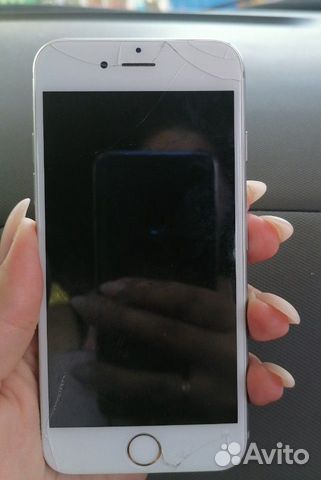 iPhone 6