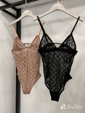 Боди Gucci Боди Gucci