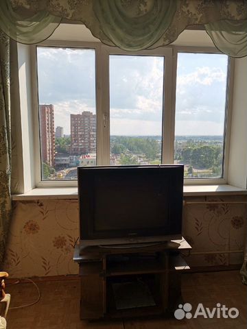 2-к квартира, 54 м², 10/10 эт.