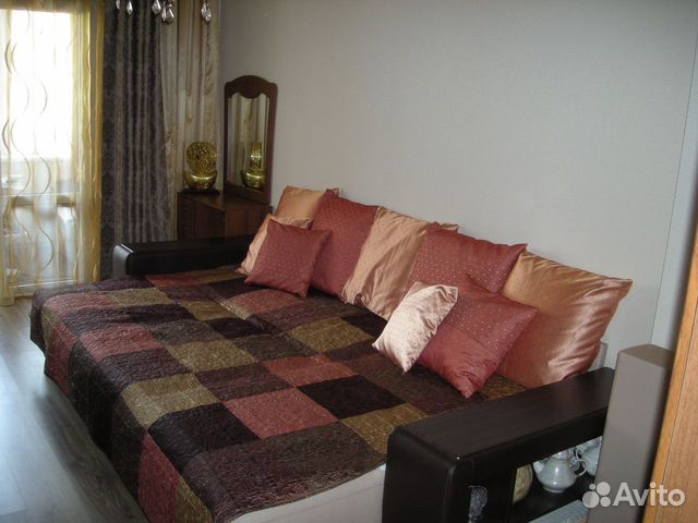 

1-к. квартира, 54,2 м², 2/9 эт.