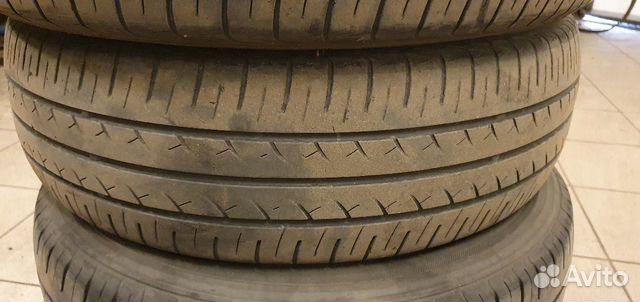 Yokahama 185/65 r15