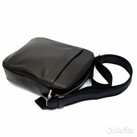 Сумка мужская Coach Flight Bag новая оригинал Сумка мужская Coach Flight Bag новая оригинал