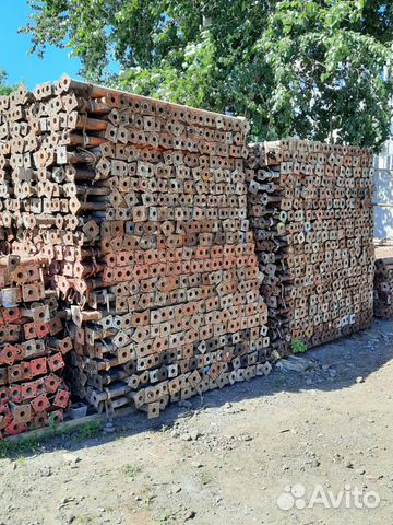 Стойка телескопическая