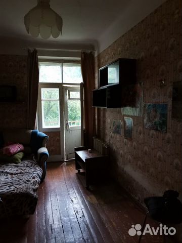 Комната 12 м² в 3-к, 2/2 эт. Комната 12 м² в 3-к, 2/2 эт.
