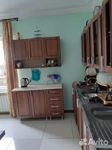 Комната 20 м² в 1-к, 2/3 эт.