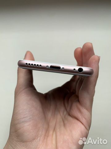 Телефон iPhone 6S 64гб Телефон iPhone 6S 64гб
