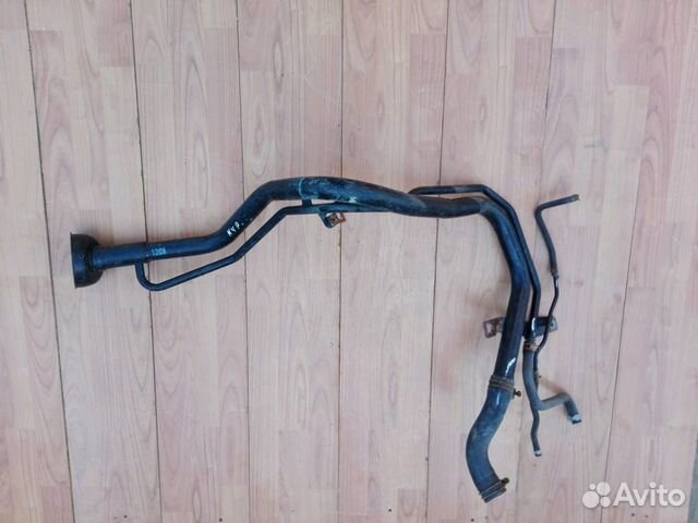 Горловина топливная бака nissan Murano Z51 08-15