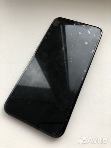 Дисплей iPhone x orig обмен на iPad air с симкой Дисплей iPhone x orig обмен на iPad air с симкой