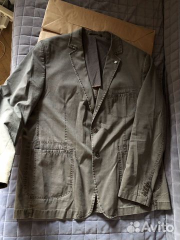 Пиджаки W. Wegener, 3XL Пиджаки W. Wegener, 3XL