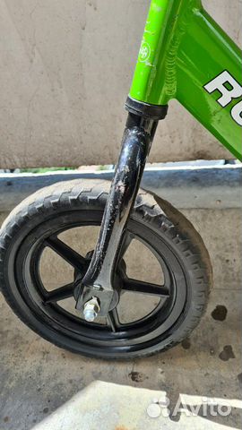 Беговел Runbike beck Беговел Runbike beck