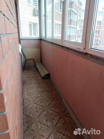 1-к квартира, 47 м², 6/14 эт.
