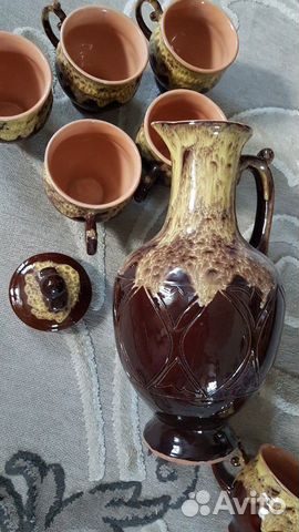 Сервиз