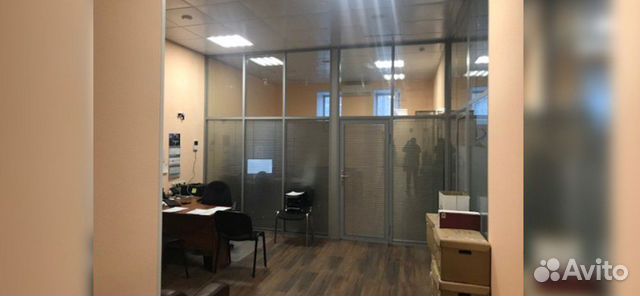 Сдам офис 55.4 м2 у м. Площадь Ильича