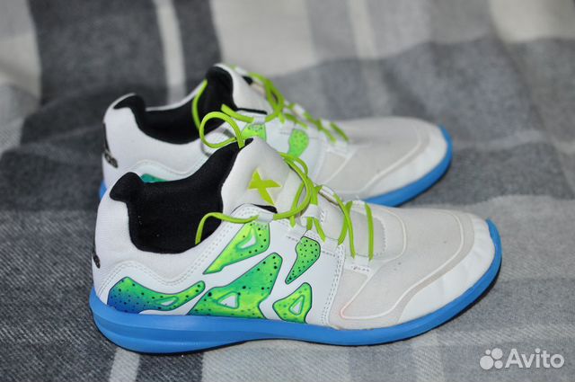 Кроссовки Adidas, оригинал, р 35