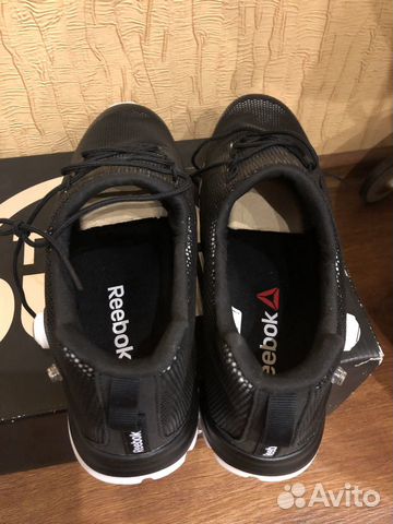Кроссовки reebok Кроссовки reebok