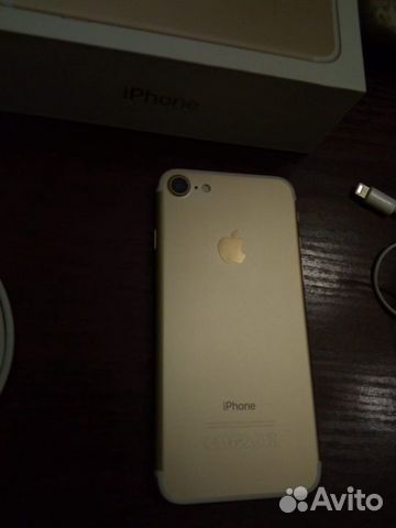 Телефон iPhone 7 256 гб Телефон iPhone 7 256 гб