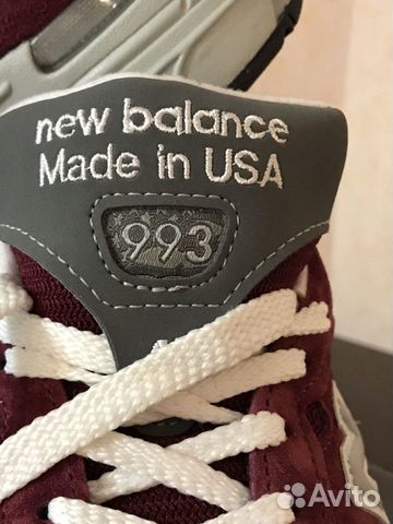 Кроссовки New Balance Кроссовки New Balance