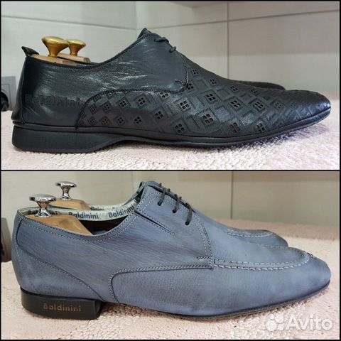Туфли Baldinini. Италия. Оригинал