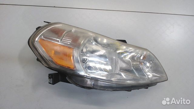Фара (передняя) правая Suzuki SX4, 2008 Фара (передняя) правая Suzuki SX4, 2008