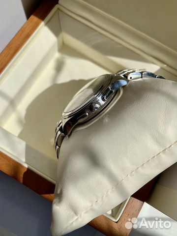 Часы Zenith El Primero,оригинал