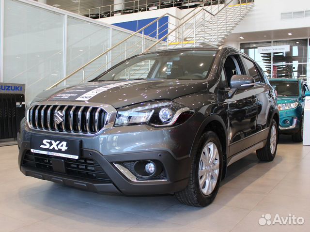 Suzuki Vitara 1.6 МТ, 2020 Suzuki Vitara 1.6 МТ, 2020