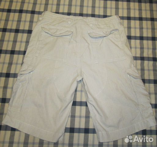 Шорты American Eagle Outfitters Шорты American Eagle Outfitters