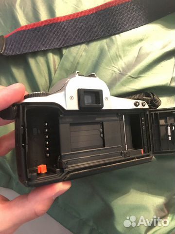 Фотоаппарат Canon EOS 300