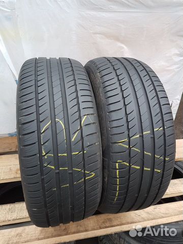 Шины 235 55 17Hankook Dynapro HP 33D