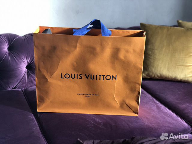 Сумка Louis Vuitton Avenue sling bag Сумка Louis Vuitton Avenue sling bag