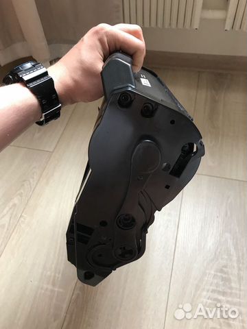 Картридж SP 5200HE