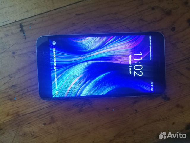 Телефон Redmi Note 5A