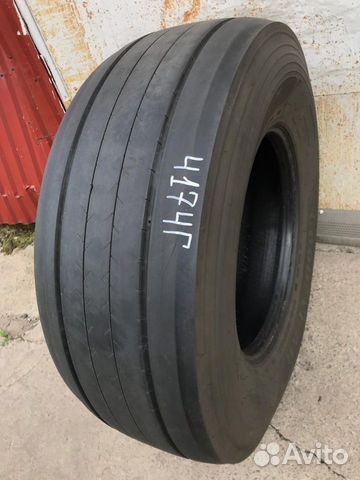Грузовые шины бу 385 65 R22.5 GoodYear Арт.4174Г