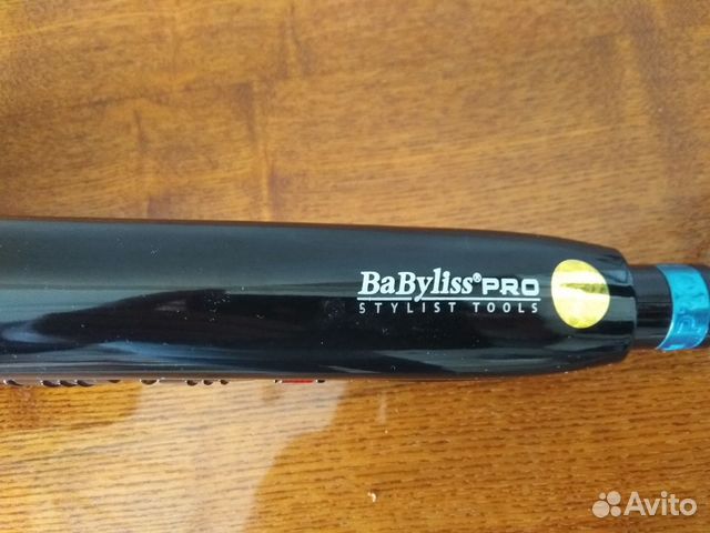 Стайлер-плойка Babyliss Pro Perfect Cual BAB2665U