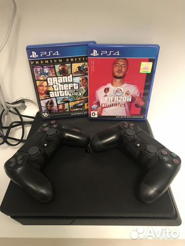 Sony PS4