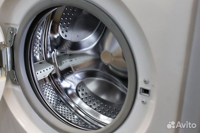 Стиральная машина бу Indesit Стиральная машина бу Indesit