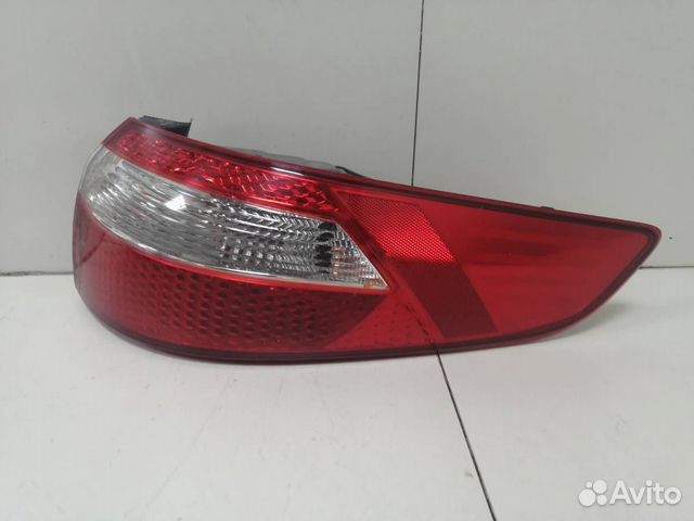 Фонарь задний наружный правый Kia Rio 3 UB 2011-20
