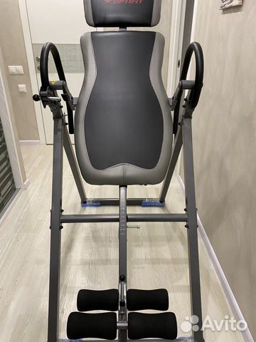 Инверсионный стол optifit alba