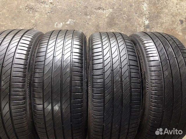 215 50 17 michelin primacy 3 a e
