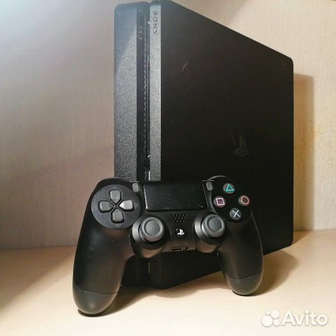 Sony PS4 slim Sony PS4 slim