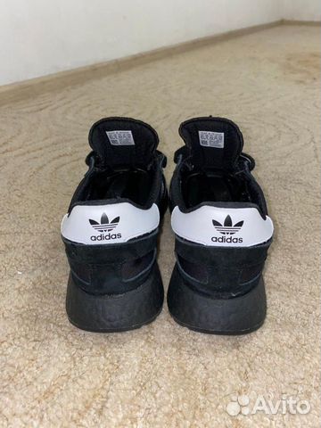 Кроссовки Adidas iniki (i5923) Кроссовки Adidas iniki (i5923)
